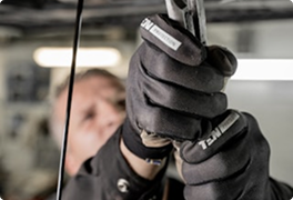 Echipamente de protectie