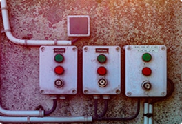 Butoane si Comutatoare